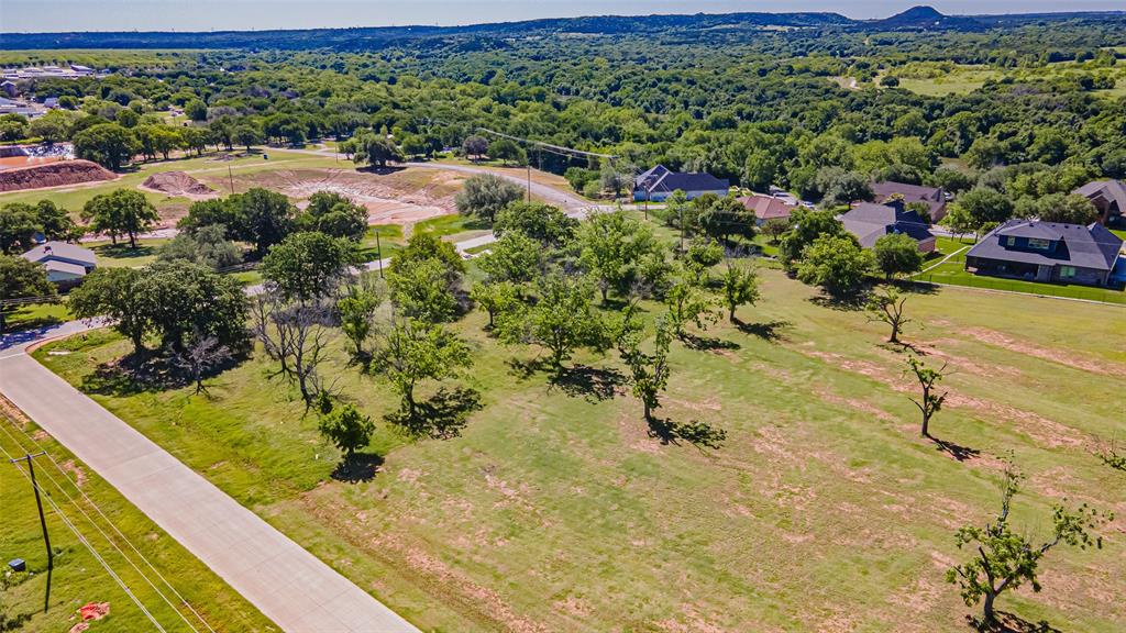 Pecan Plantation - Land