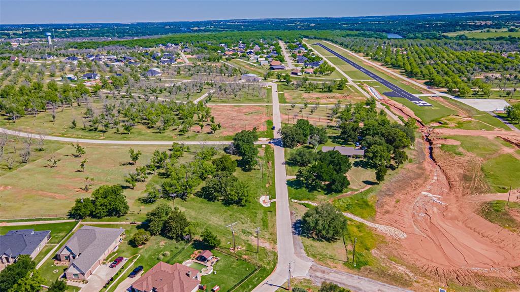 Pecan Plantation - Land