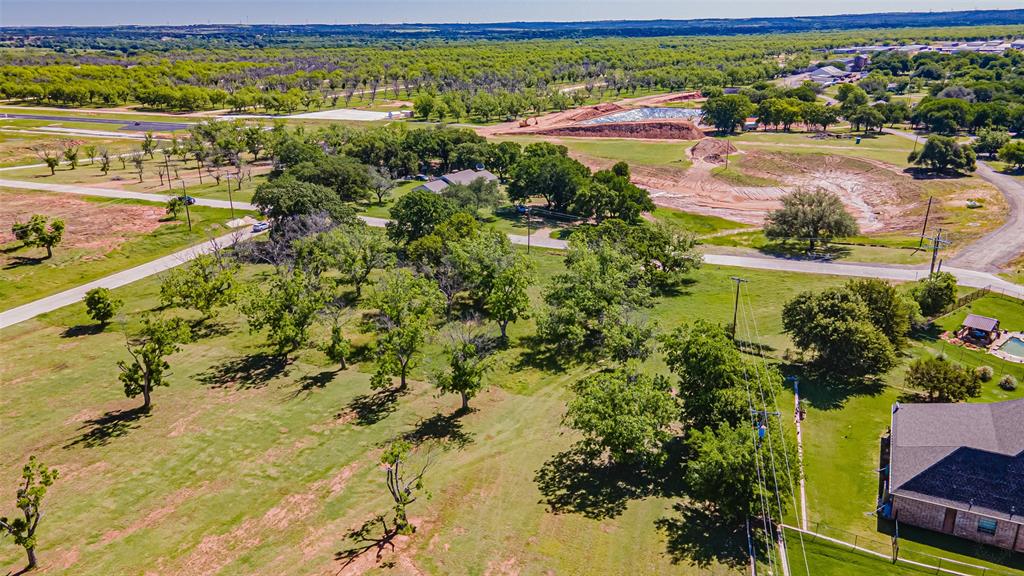 Pecan Plantation - Land