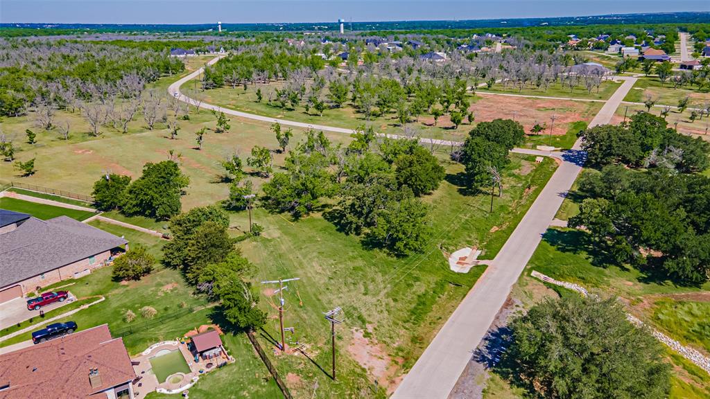 Pecan Plantation - Land