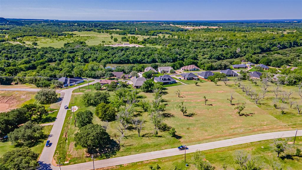 Pecan Plantation - Land