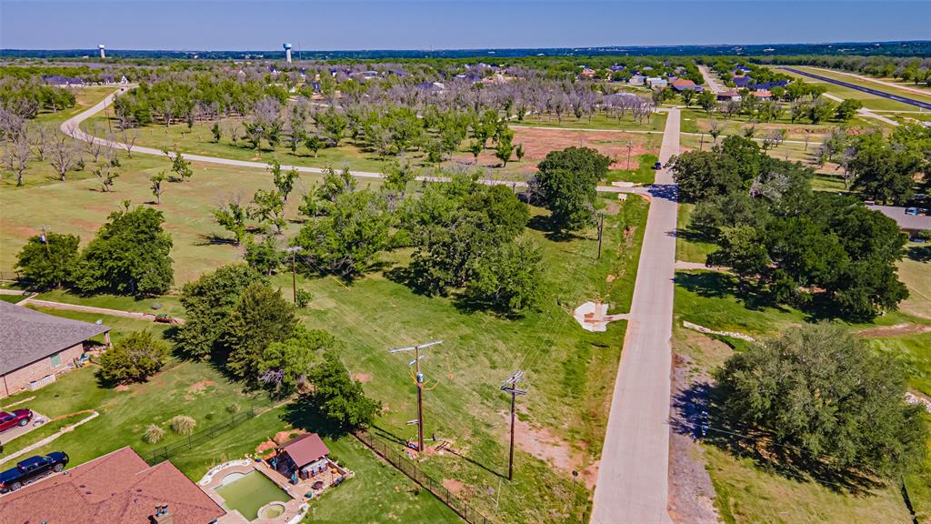Pecan Plantation - Land