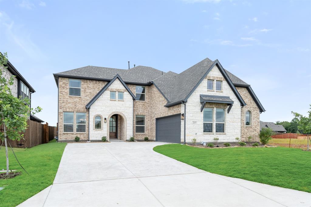 East Oak Creek 60-65 - Residential