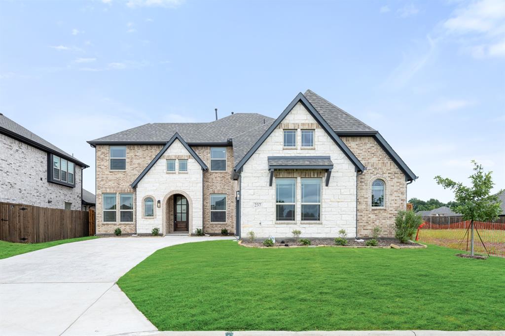 East Oak Creek 60-65 - Residential