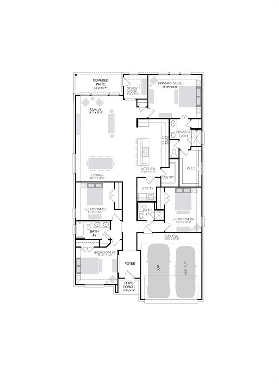 Ventana - Residential