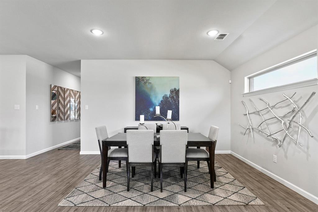 Ventana - Residential