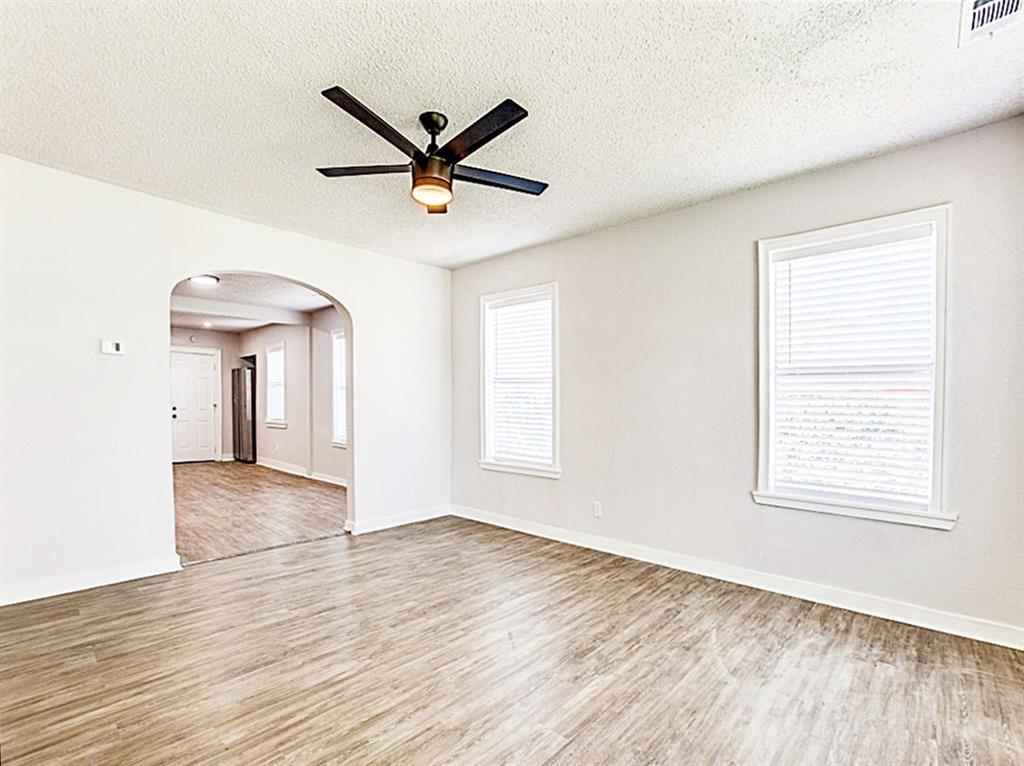 Joyce & Alexander - Residential Lease