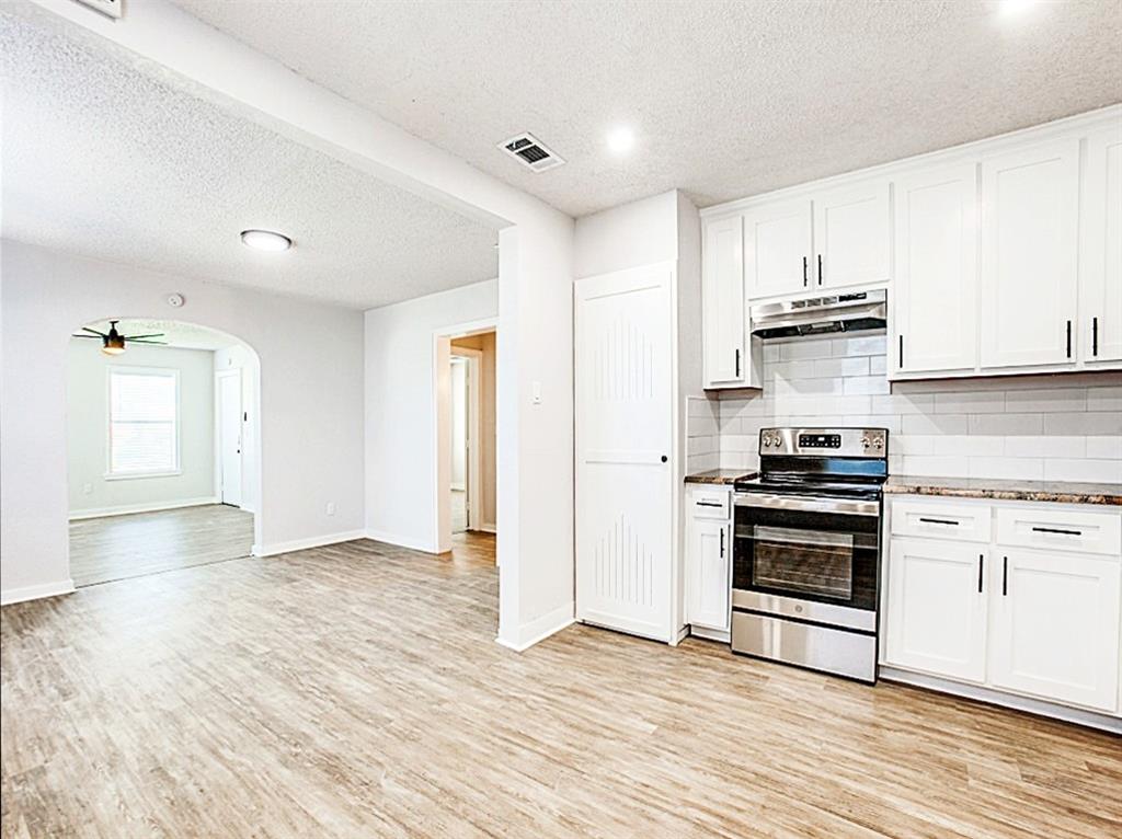 Joyce & Alexander - Residential Lease