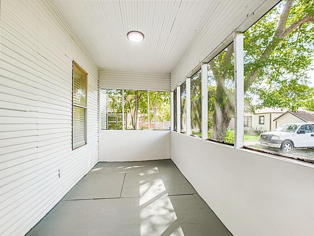 Joyce & Alexander - Residential Lease