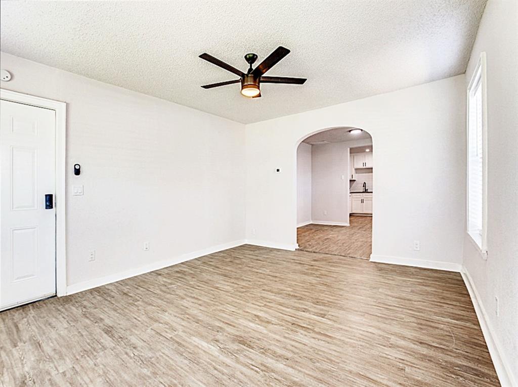 Joyce & Alexander - Residential Lease