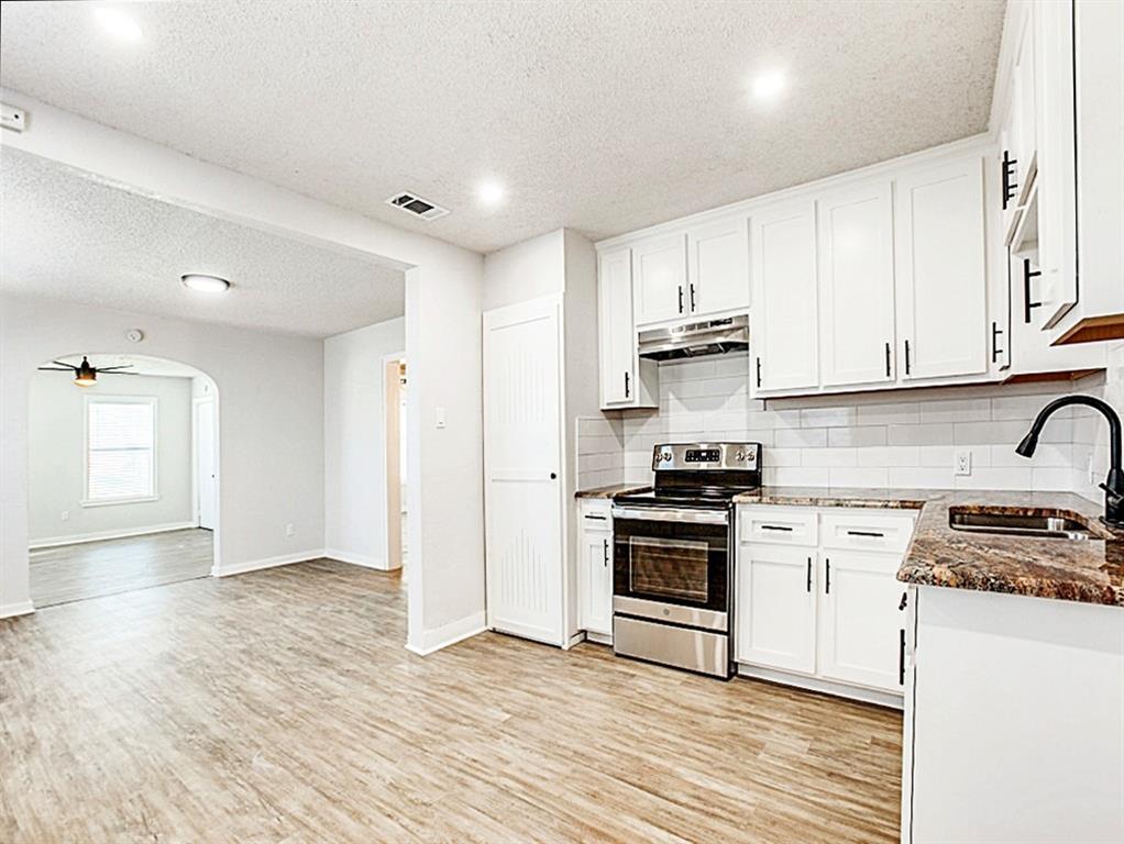Joyce & Alexander - Residential Lease