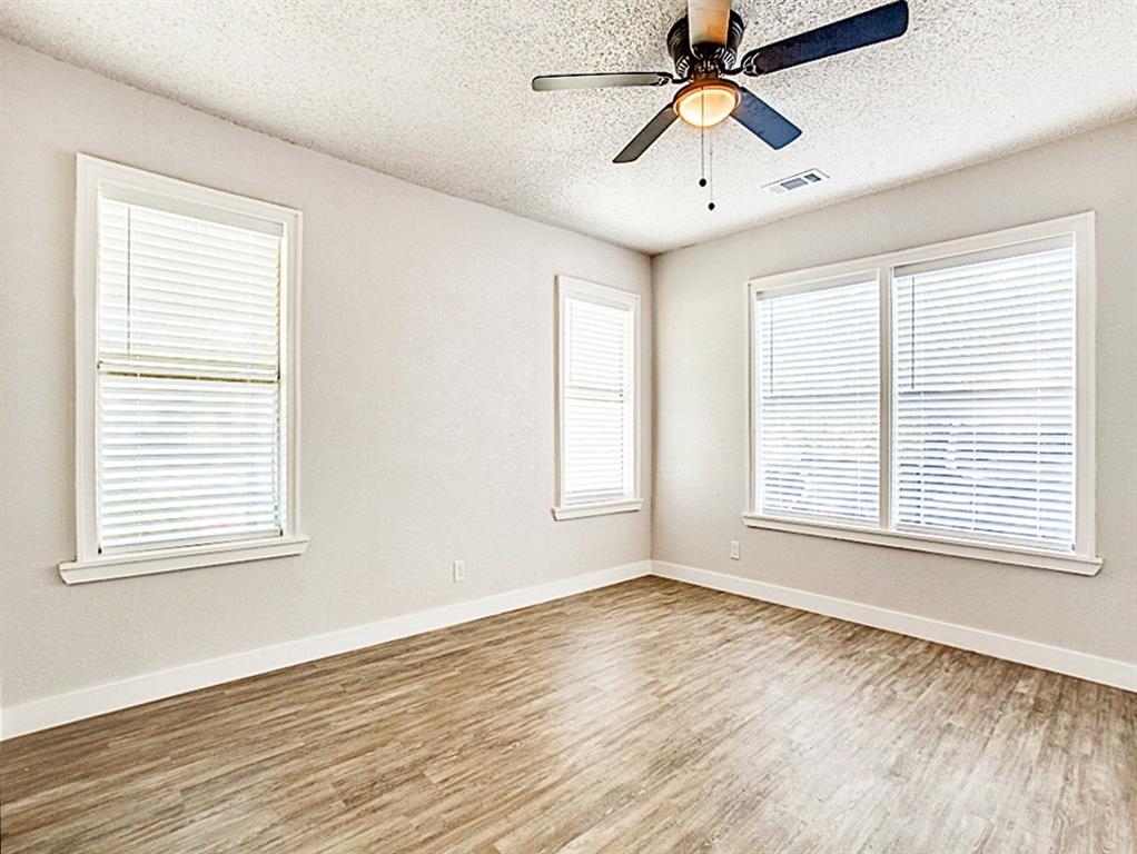 Joyce & Alexander - Residential Lease