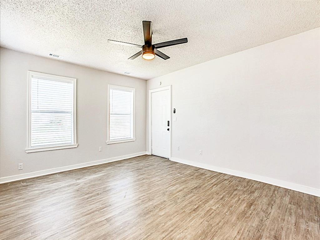 Joyce & Alexander - Residential Lease