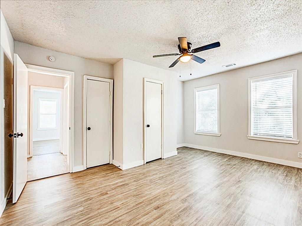 Joyce & Alexander - Residential Lease