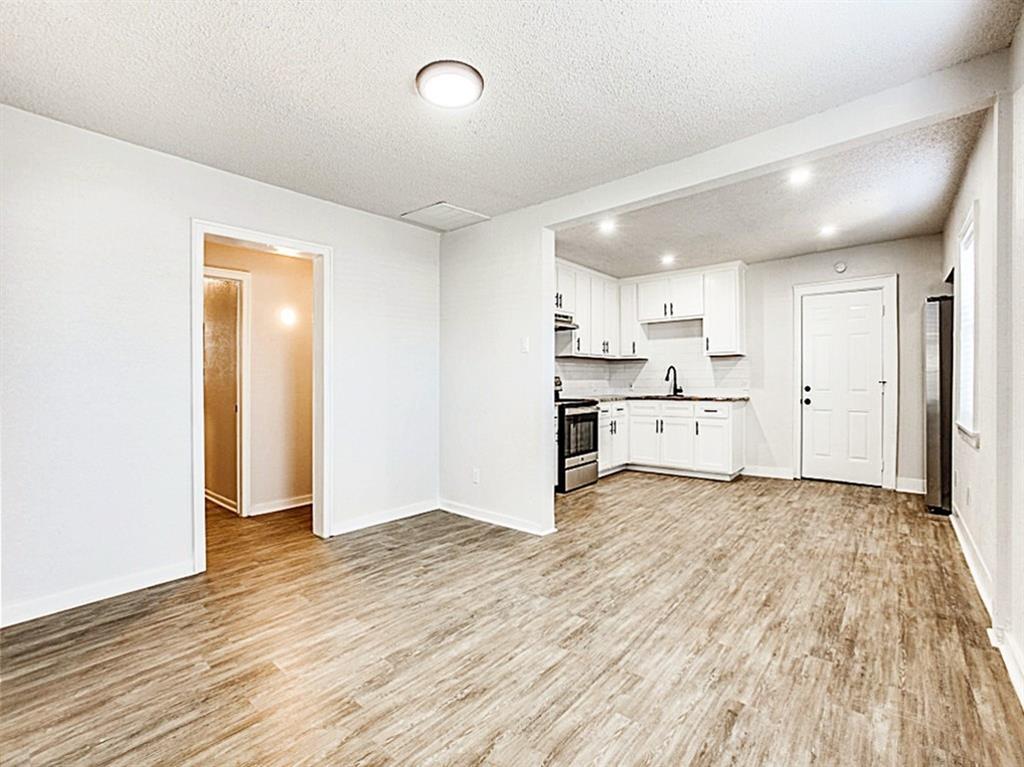 Joyce & Alexander - Residential Lease
