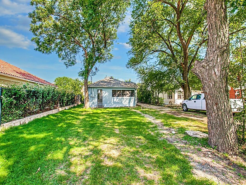 Joyce & Alexander - Residential Lease