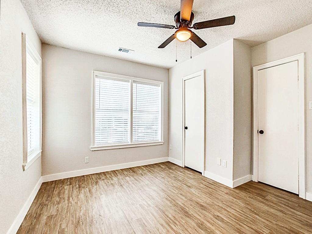 Joyce & Alexander - Residential Lease