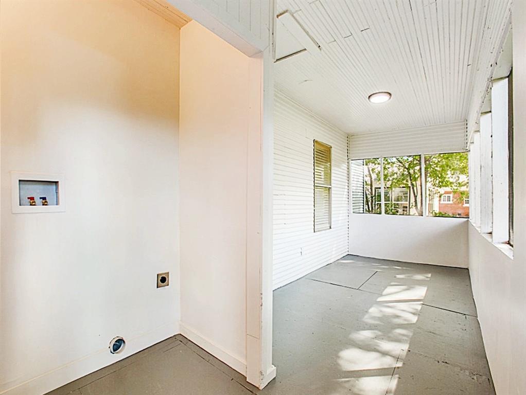 Joyce & Alexander - Residential Lease
