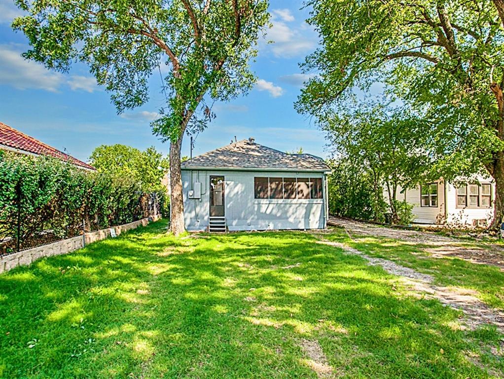 Joyce & Alexander - Residential Lease