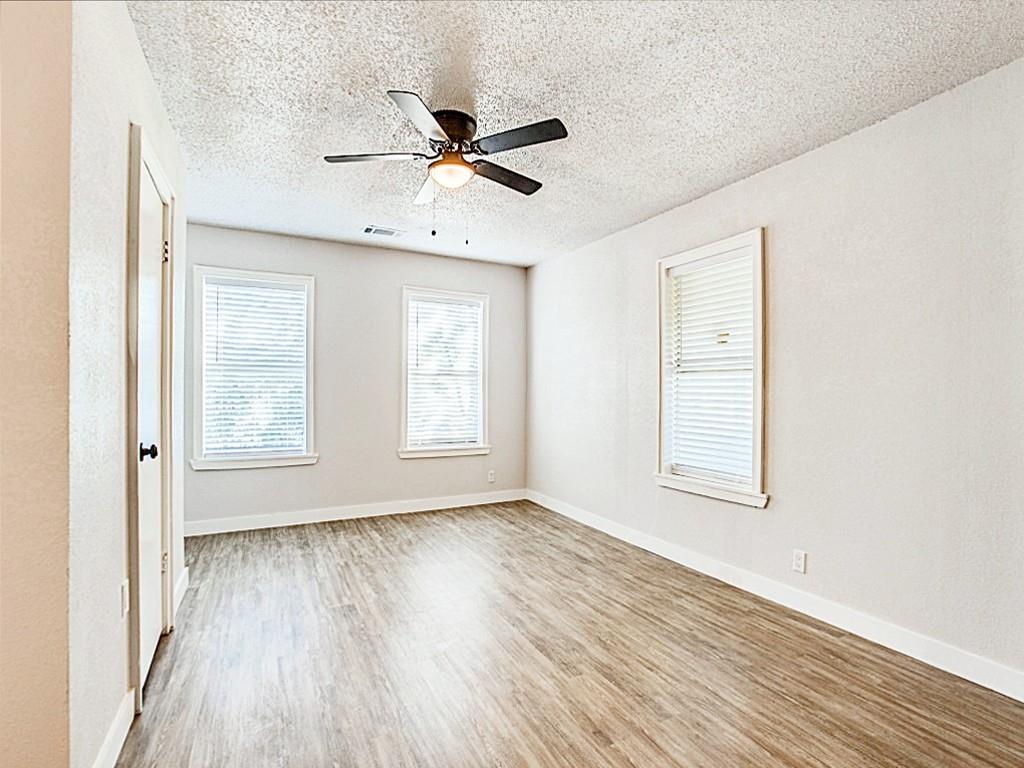 Joyce & Alexander - Residential Lease