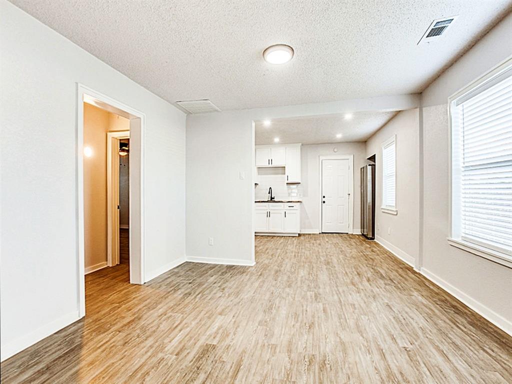 Joyce & Alexander - Residential Lease
