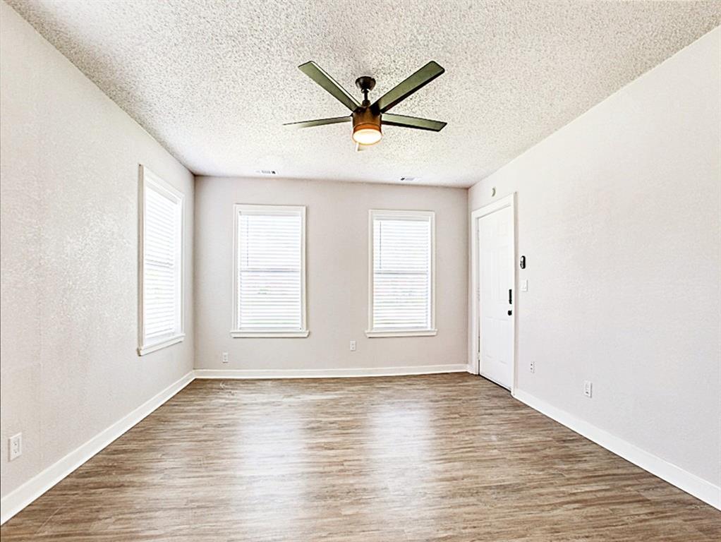 Joyce & Alexander - Residential Lease