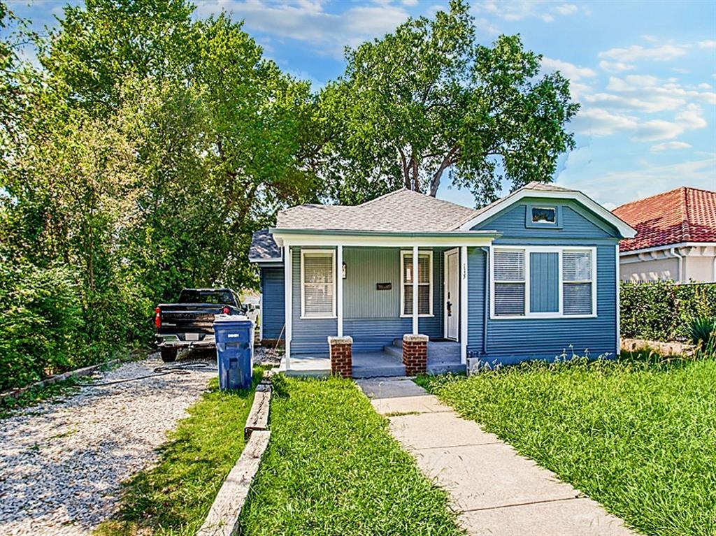 Joyce & Alexander - Residential Lease