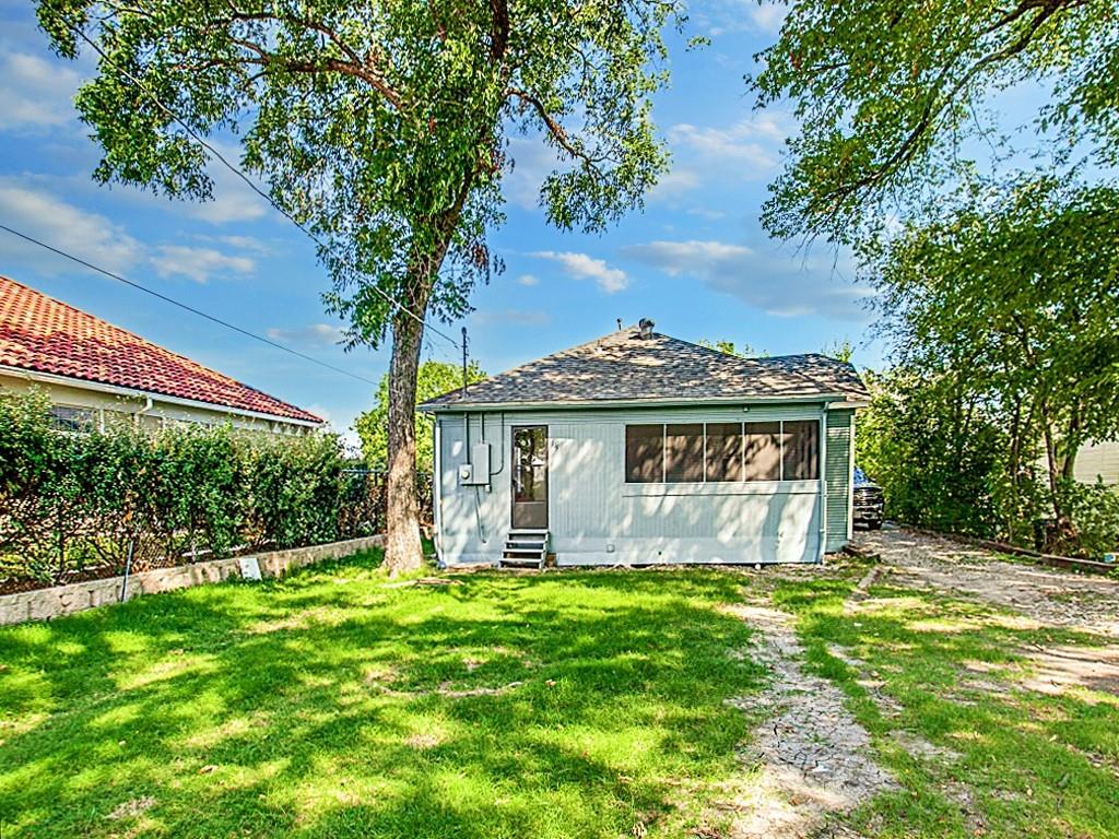 Joyce & Alexander - Residential Lease