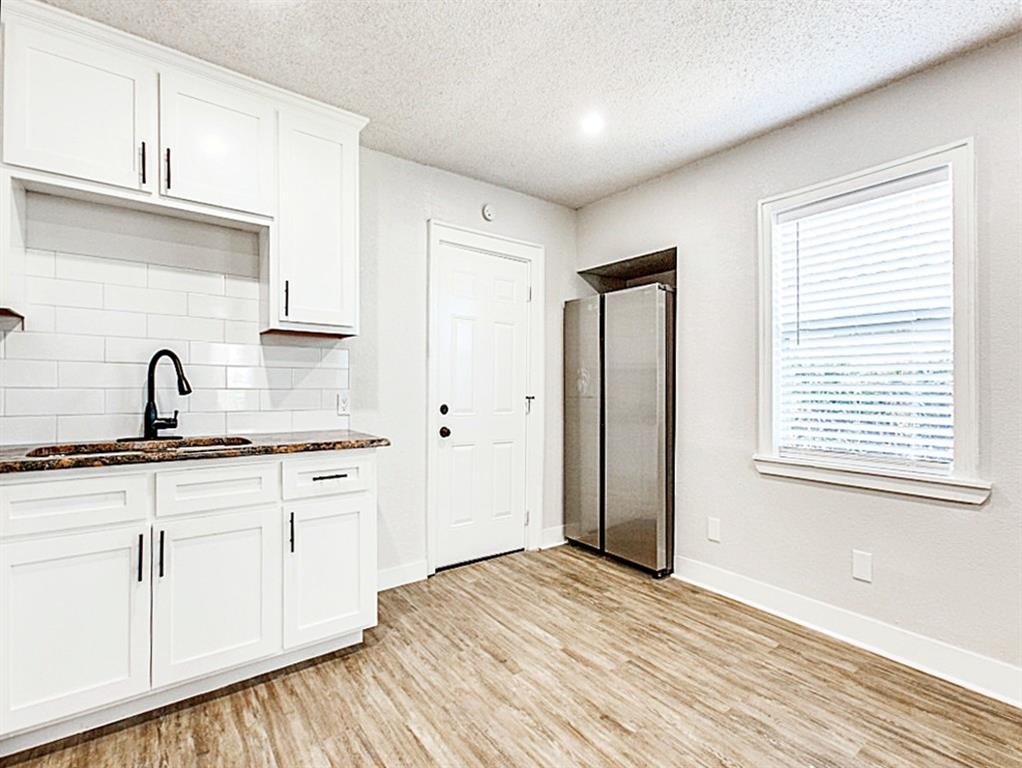 Joyce & Alexander - Residential Lease