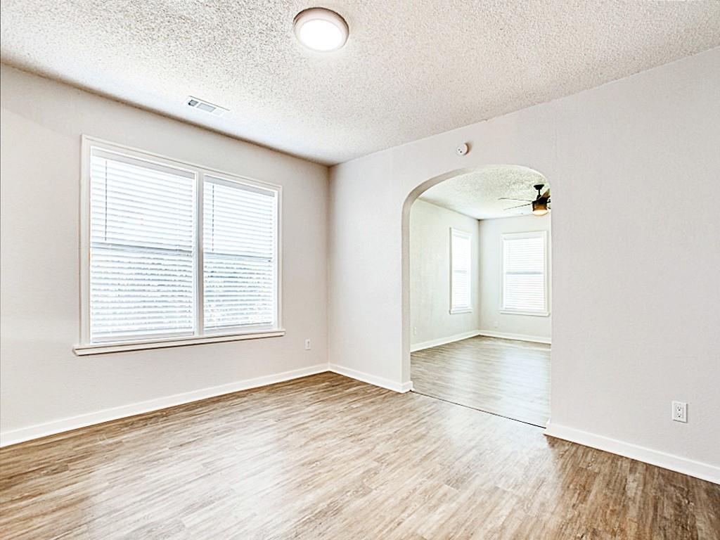 Joyce & Alexander - Residential Lease