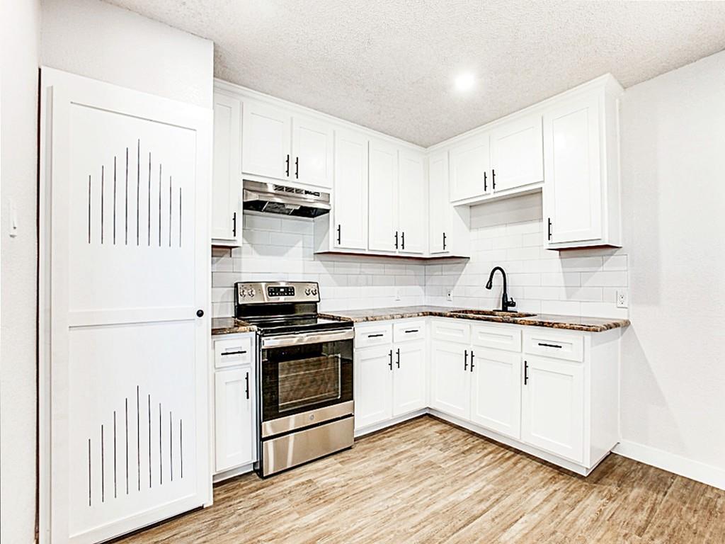 Joyce & Alexander - Residential Lease
