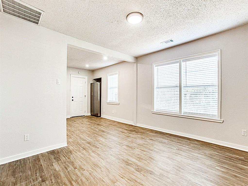 Joyce & Alexander - Residential Lease