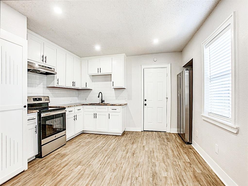 Joyce & Alexander - Residential Lease