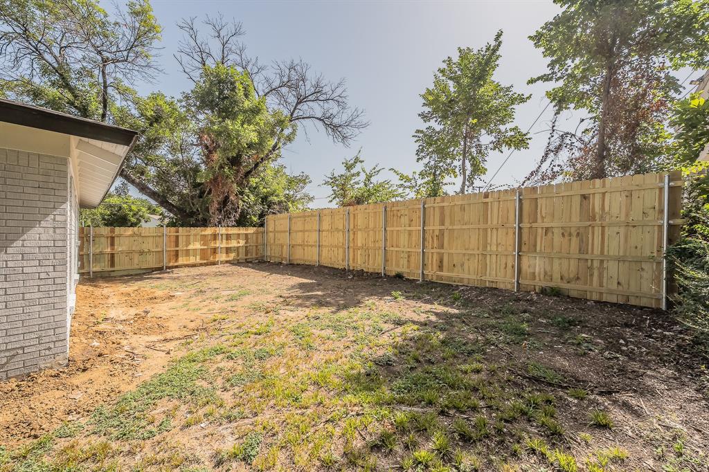 Forty Oaks Add - Residential