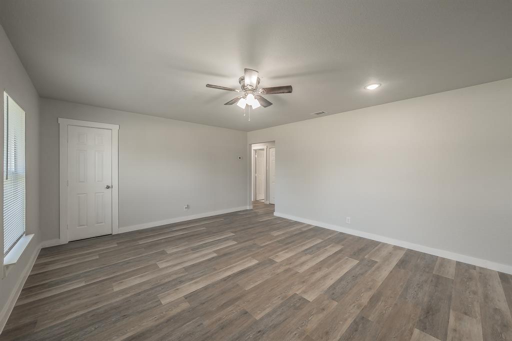 Forty Oaks Add - Residential
