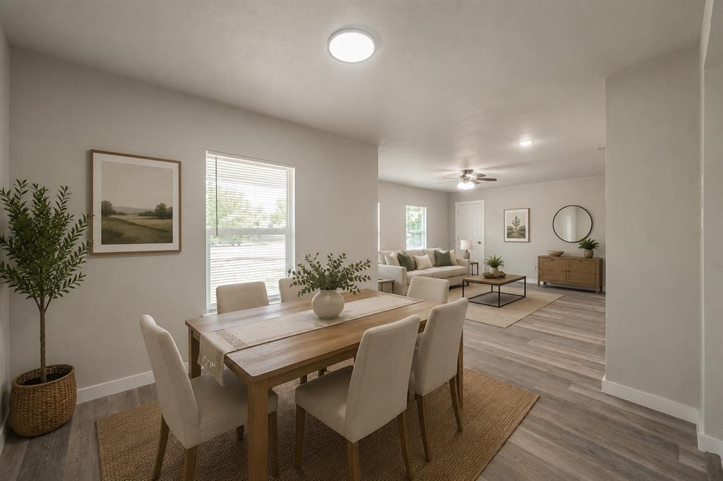 Forty Oaks Add - Residential