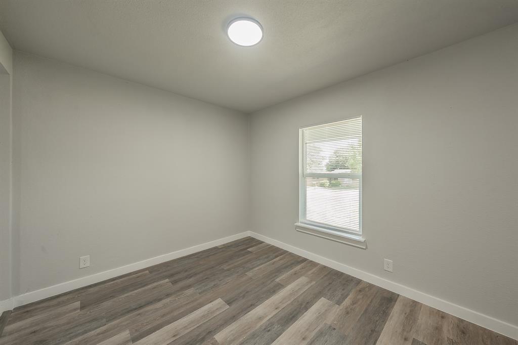 Forty Oaks Add - Residential