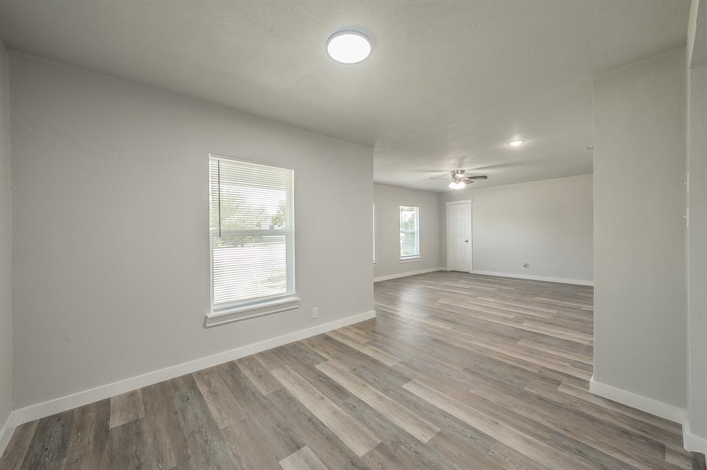 Forty Oaks Add - Residential