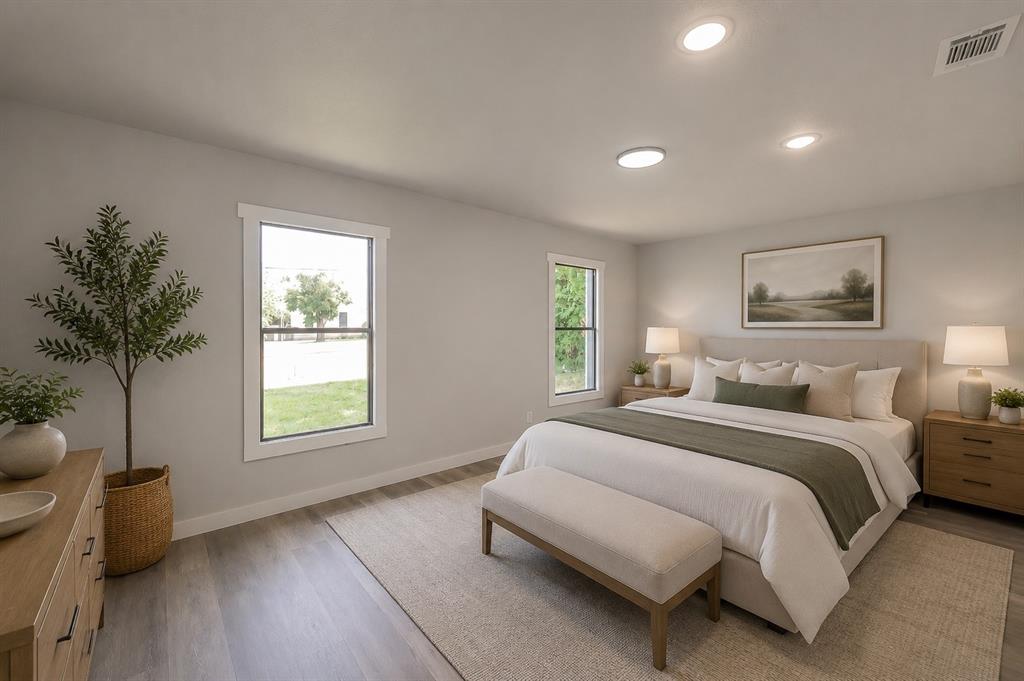 Forty Oaks Add - Residential