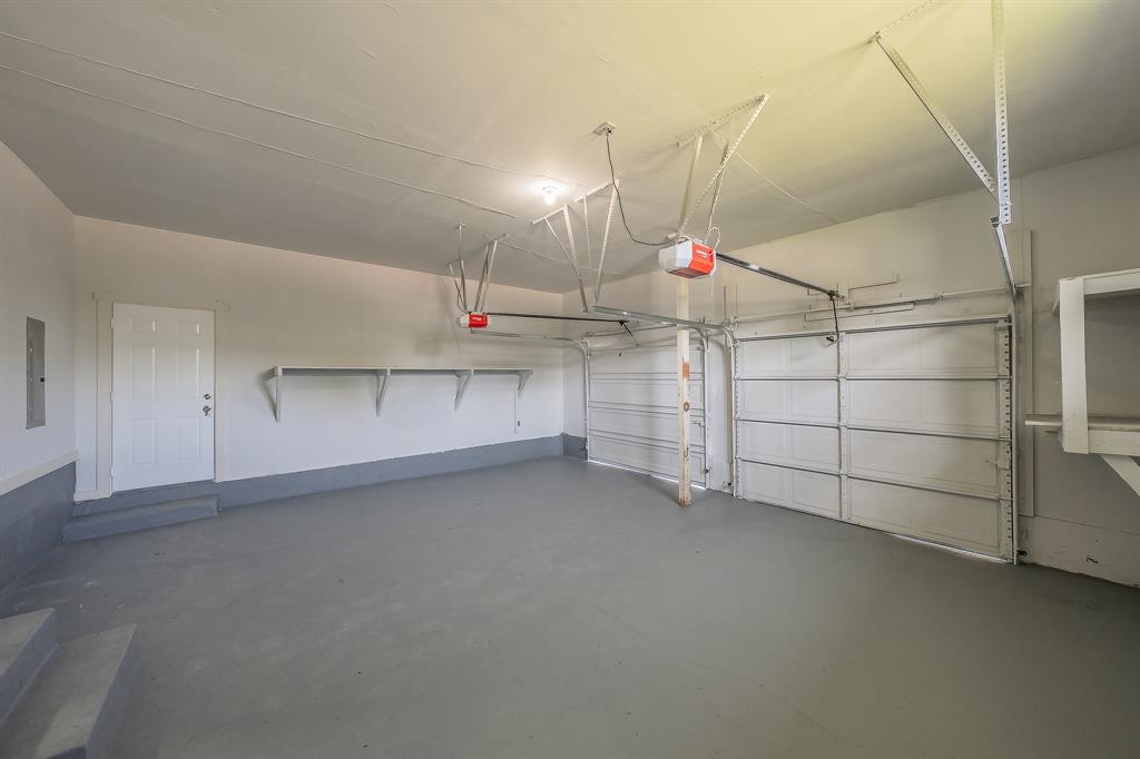 Forty Oaks Add - Residential
