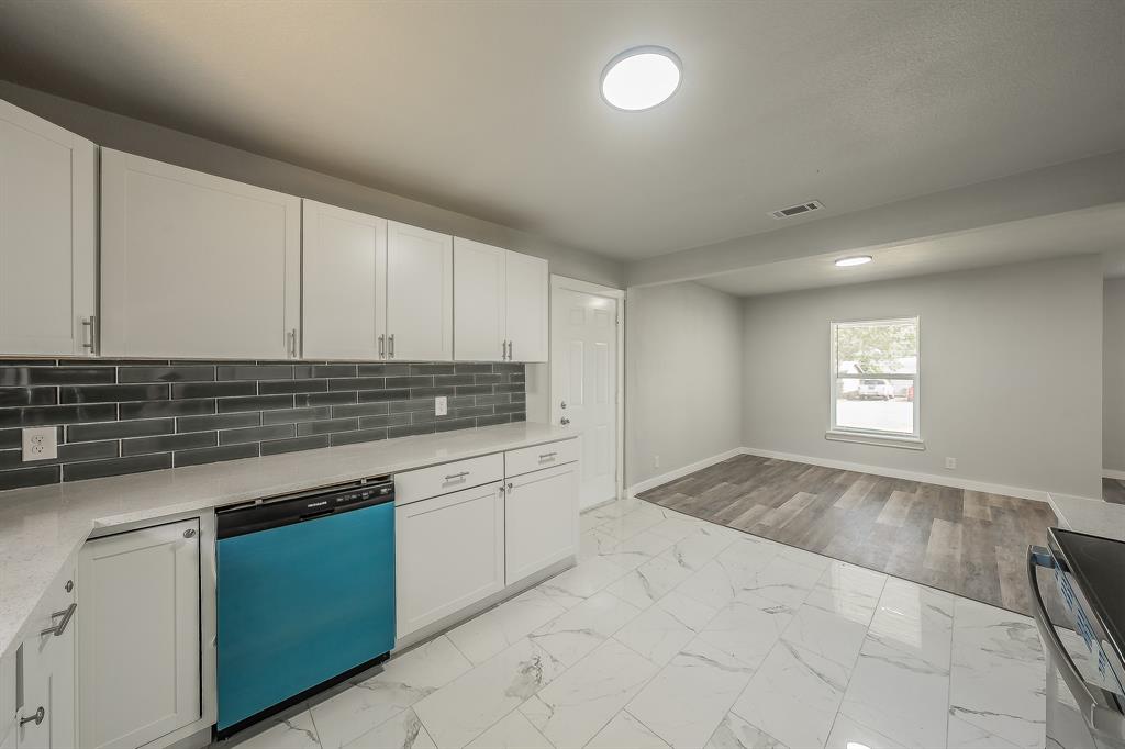 Forty Oaks Add - Residential