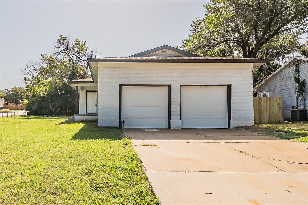 Forty Oaks Add - Residential