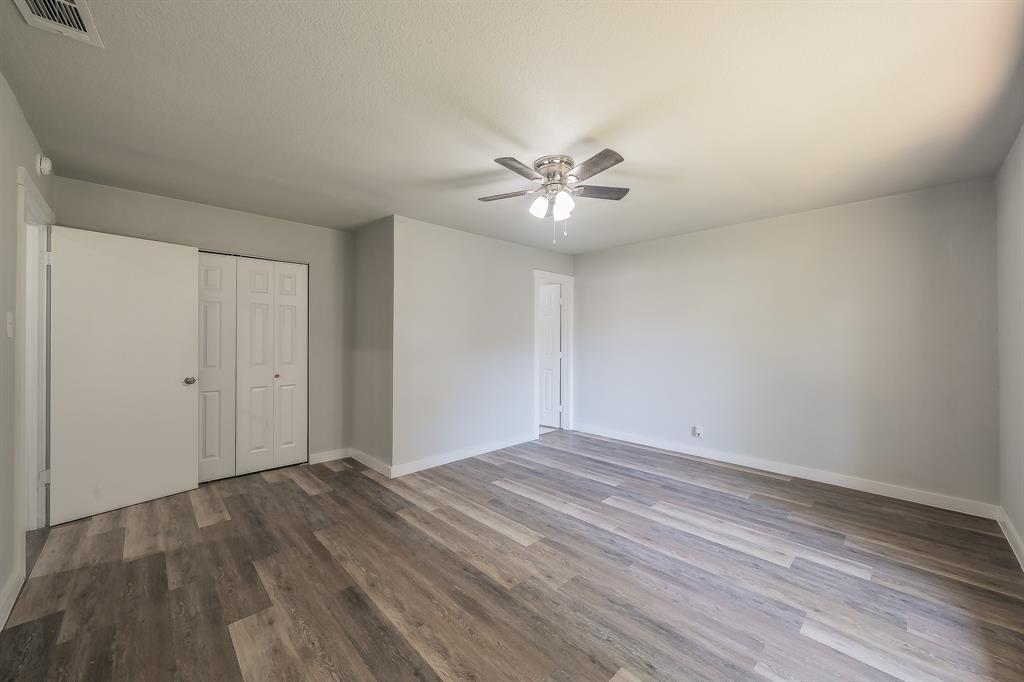 Forty Oaks Add - Residential