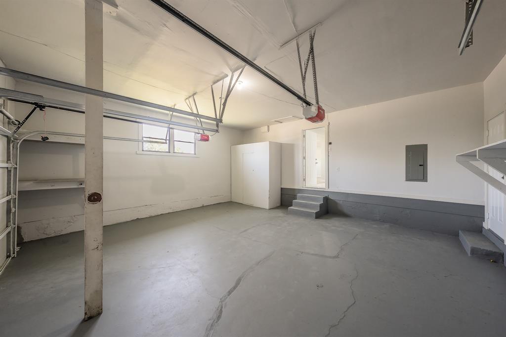 Forty Oaks Add - Residential