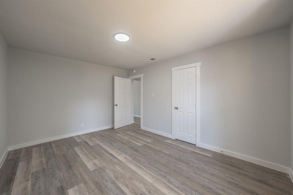 Forty Oaks Add - Residential