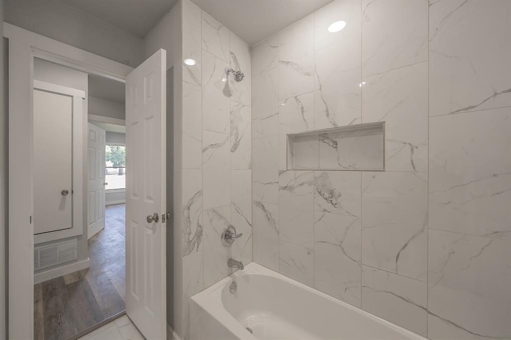 Forty Oaks Add - Residential