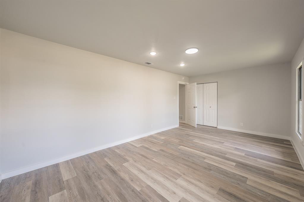 Forty Oaks Add - Residential