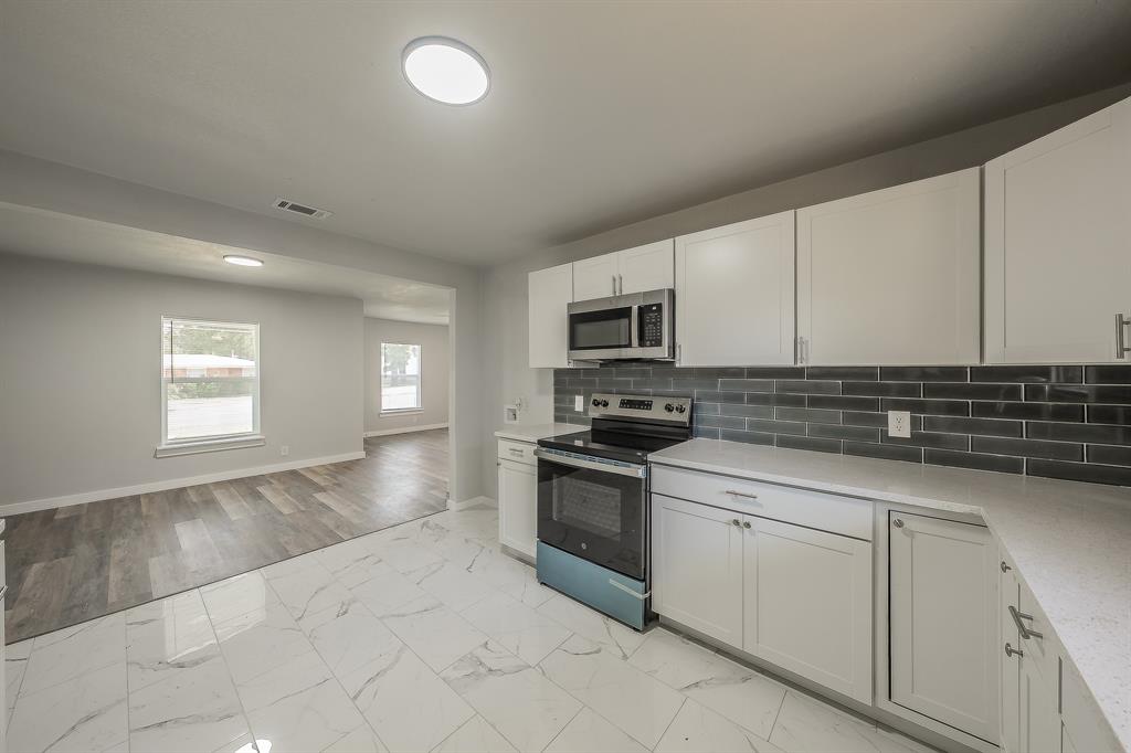 Forty Oaks Add - Residential