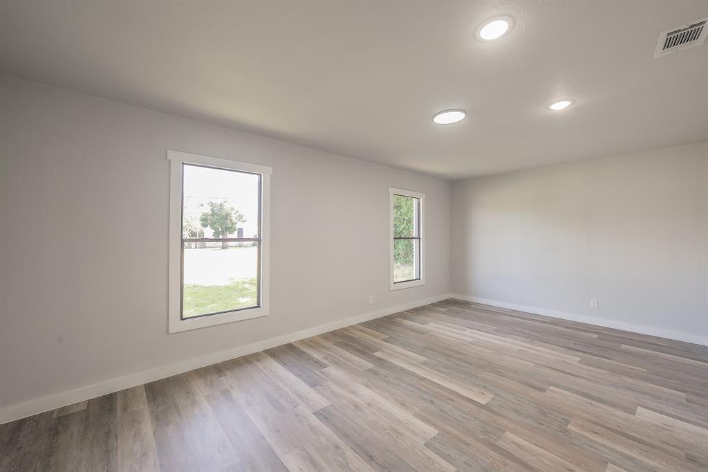 Forty Oaks Add - Residential