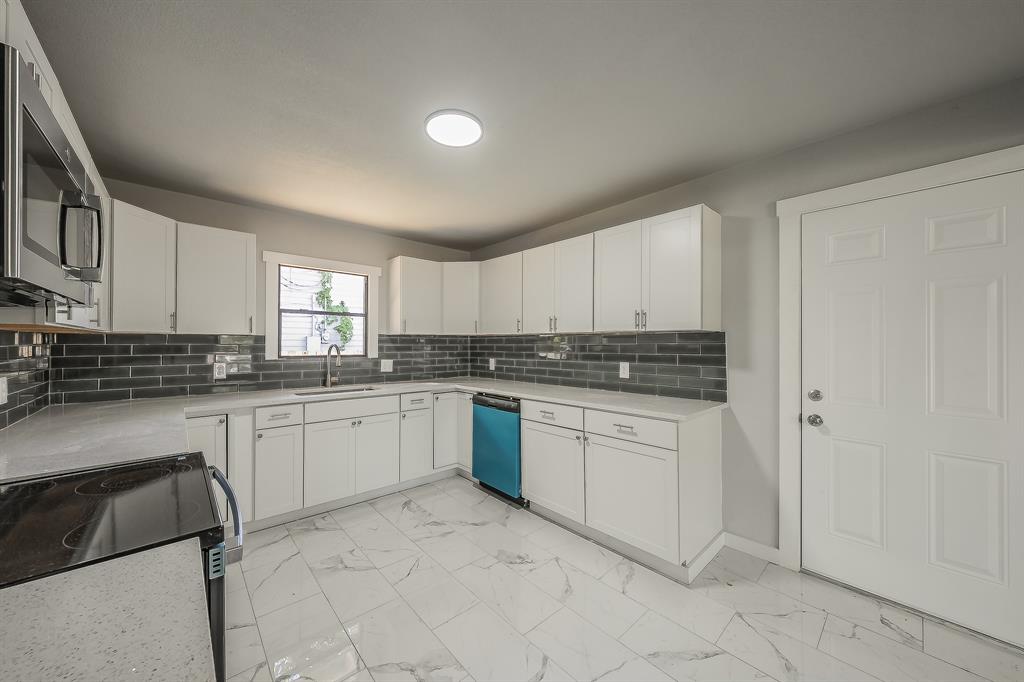 Forty Oaks Add - Residential